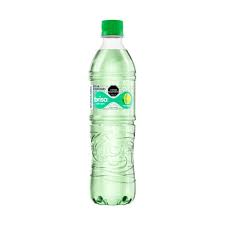 [AG00008] Agua Brisa Limon 600 Ml